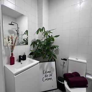 Apartamento de 1 Dormitorio